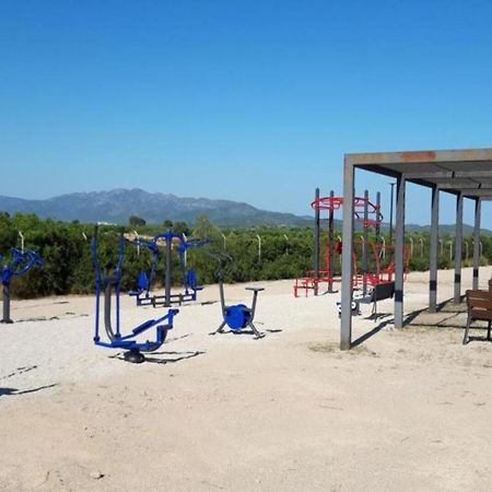 Excepcional Chalet Adosado De Lujo "Una Escapada Al Paraiso" San Jorge  Extérieur photo