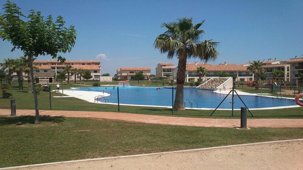 Excepcional Chalet Adosado De Lujo "Una Escapada Al Paraiso" San Jorge  Extérieur photo