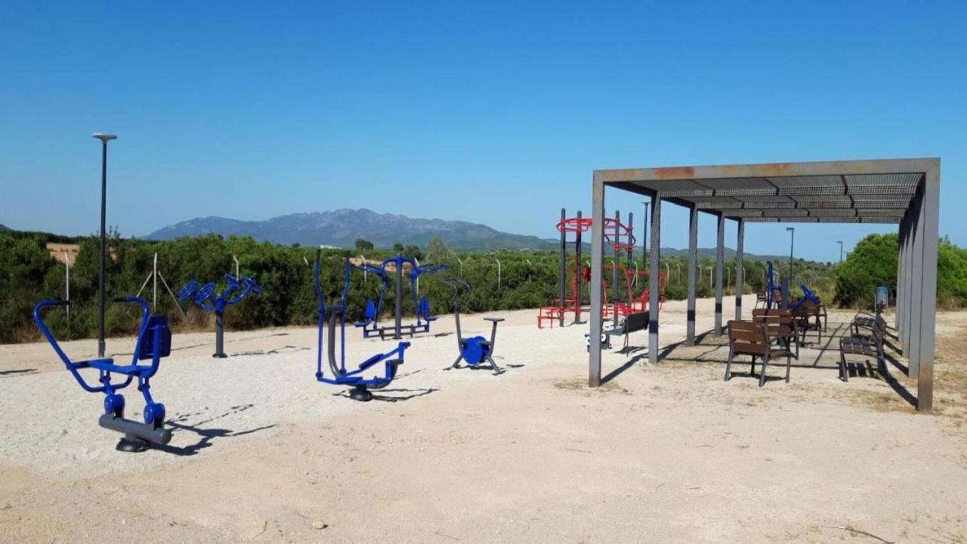 Excepcional Chalet Adosado De Lujo "Una Escapada Al Paraiso" San Jorge  Extérieur photo