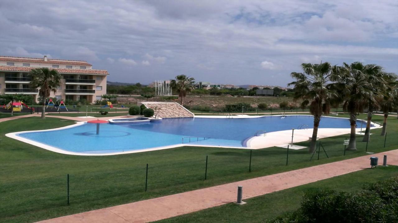 Excepcional Chalet Adosado De Lujo "Una Escapada Al Paraiso" San Jorge  Extérieur photo