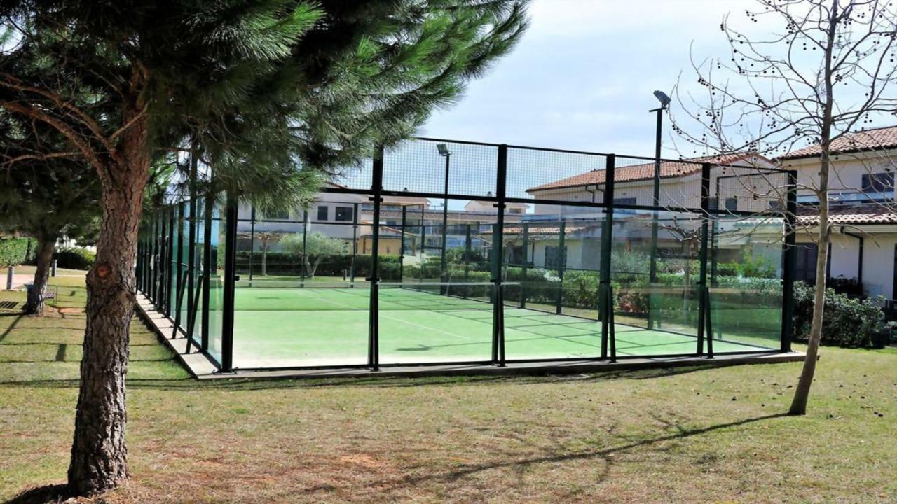 Excepcional Chalet Adosado De Lujo "Una Escapada Al Paraiso" San Jorge  Extérieur photo