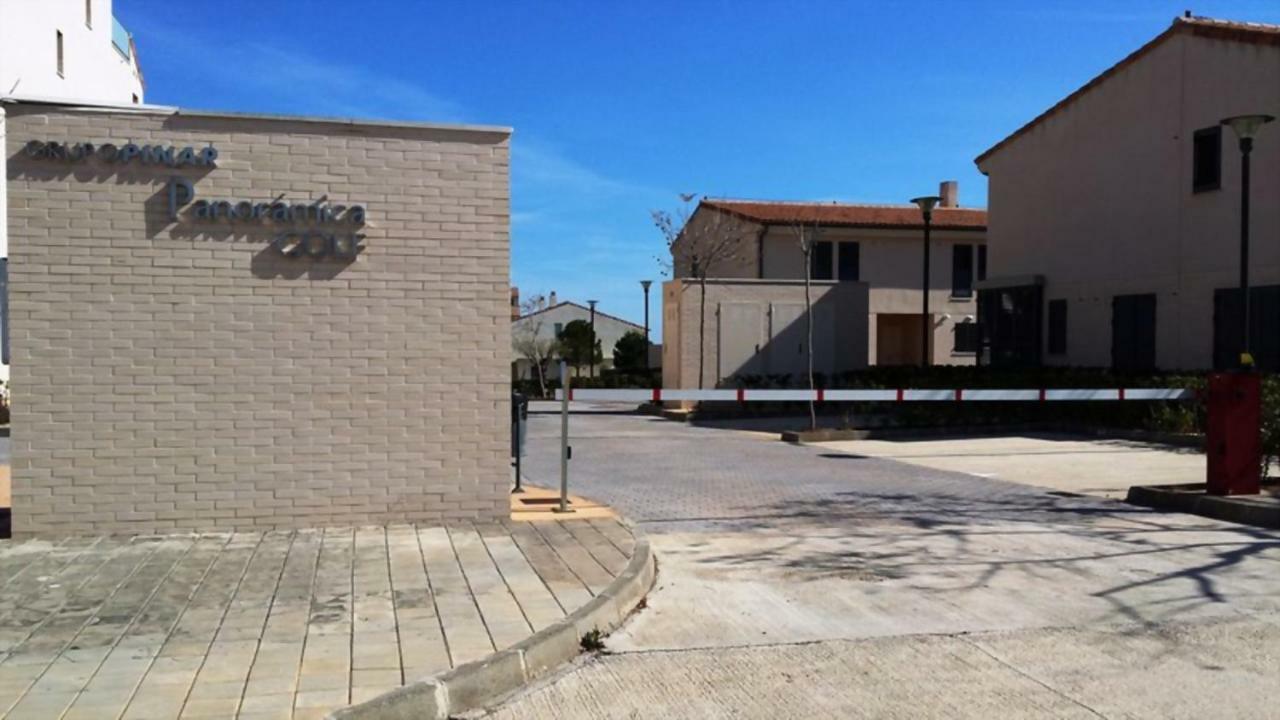 Excepcional Chalet Adosado De Lujo "Una Escapada Al Paraiso" San Jorge  Extérieur photo