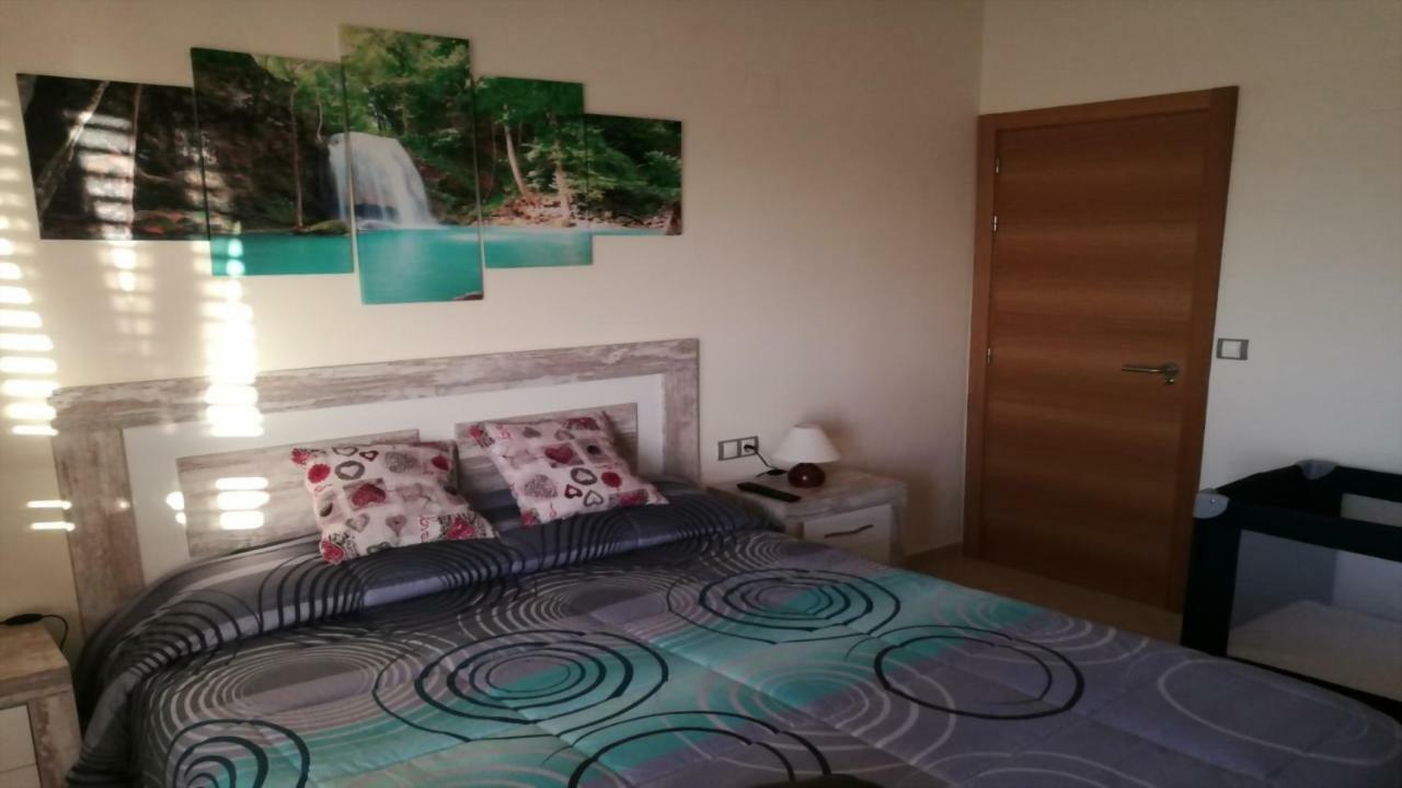 Excepcional Chalet Adosado De Lujo "Una Escapada Al Paraiso" San Jorge  Extérieur photo