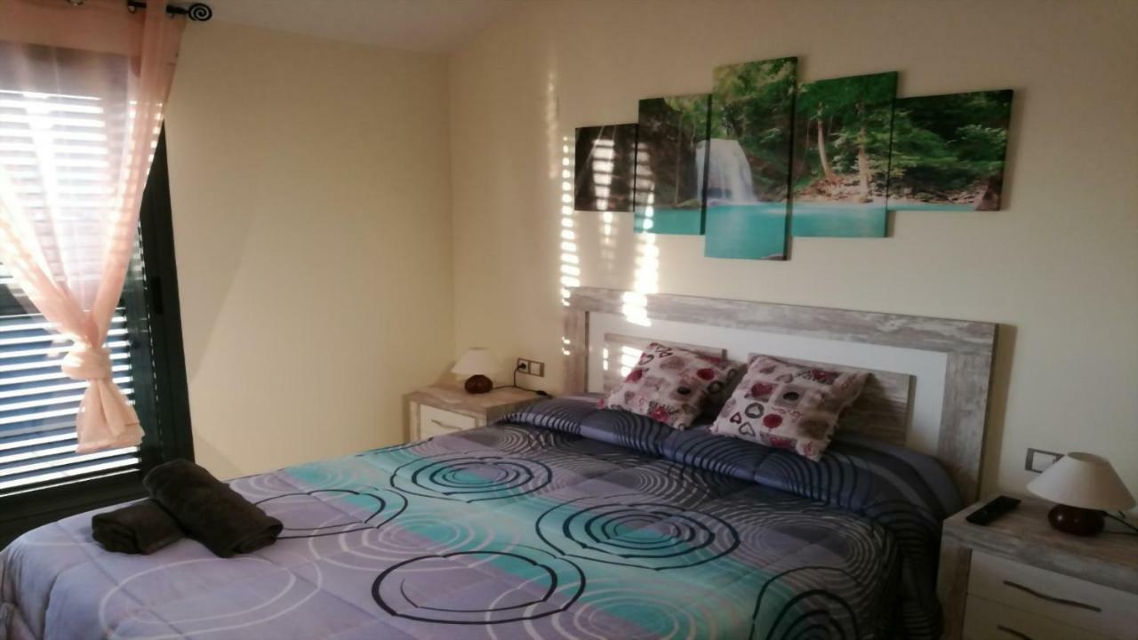 Excepcional Chalet Adosado De Lujo "Una Escapada Al Paraiso" San Jorge  Extérieur photo