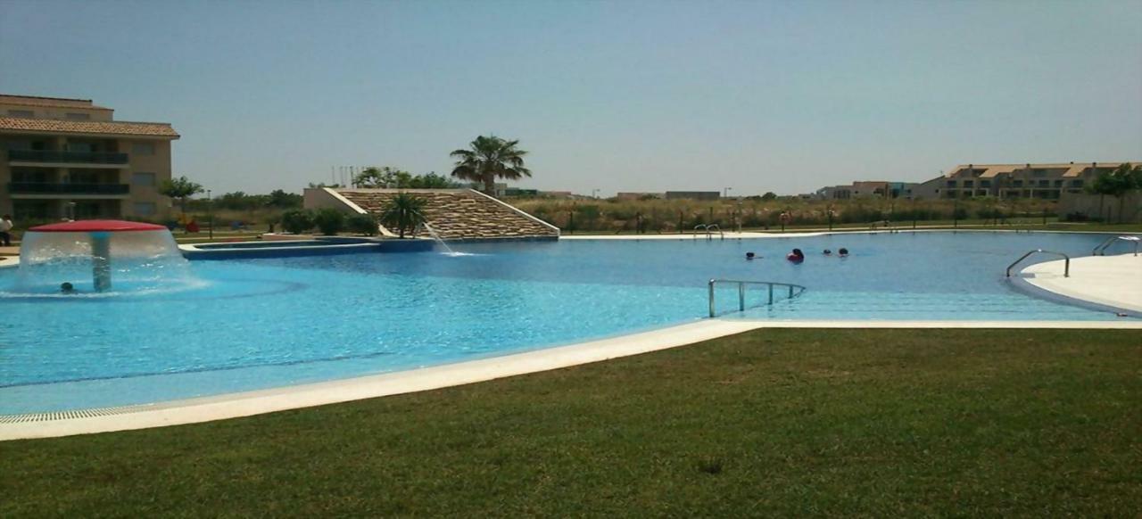 Excepcional Chalet Adosado De Lujo "Una Escapada Al Paraiso" San Jorge  Extérieur photo